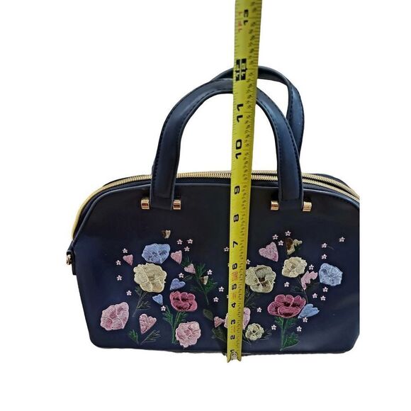 Studio 33 bag emboidered - Picture 5 of 8